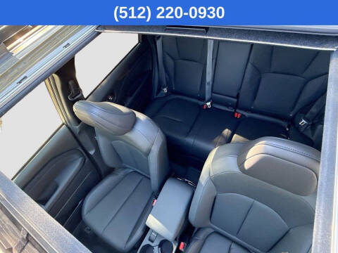 2025 Subaru Forester Limited Hybrid