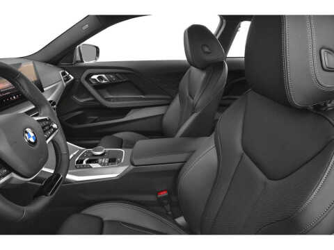 2026 BMW 2 Series 230i xDrive