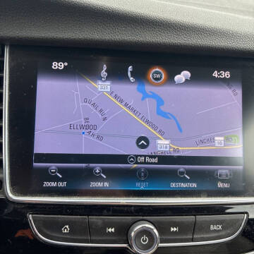 2019 Buick Encore Essence