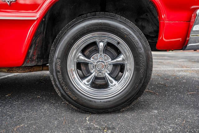 1964 Chevrolet Impala
