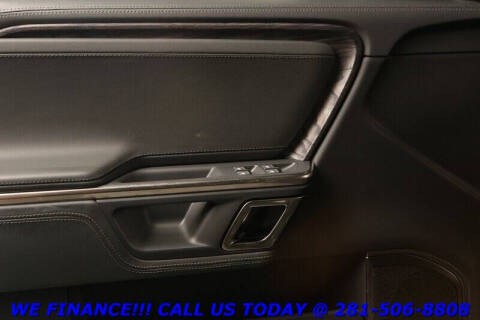 2022 Rivian R1S Launch Edition