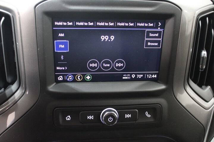 2026 GMC Sierra 2500HD Pro