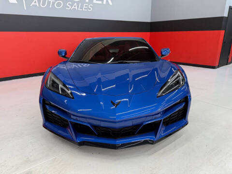 2023 Chevrolet Corvette Z06