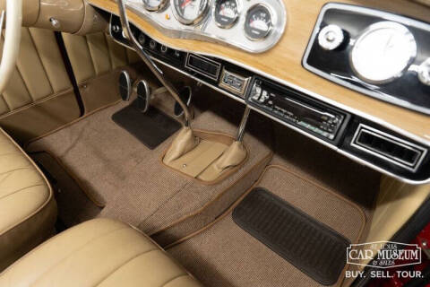1934 Packard Twelve