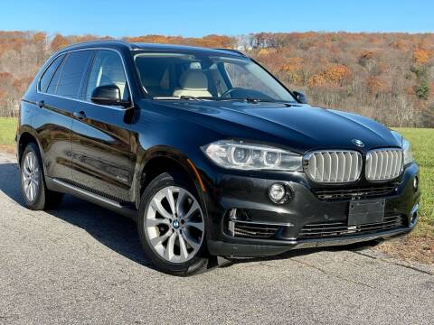 2014 BMW X5 for sale at York Motors in Canton CT