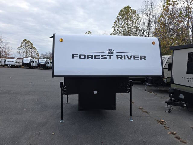 2026 Palomino BACKPACK OVE HS780