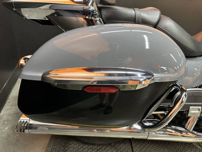 2023 Kawasaki Vulcan