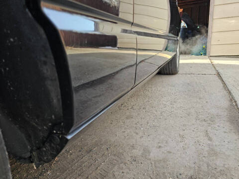 2005 Ford Thunderbird Deluxe