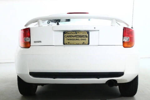 2001 Toyota Celica GT