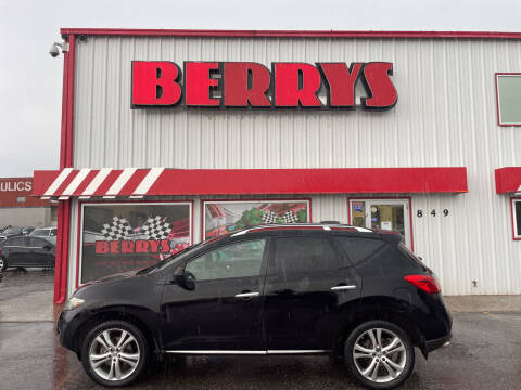 Berry's Cherries Auto – Car Dealer in Billings, MT