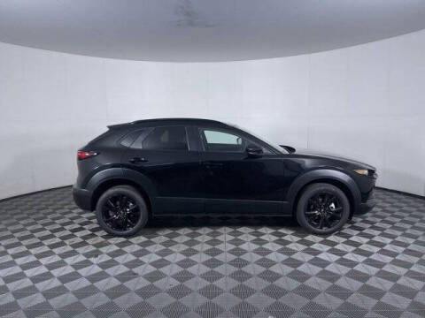 2026 Mazda CX-30 2.5 Turbo Aire Edition