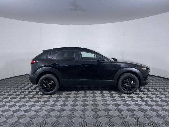 2026 Mazda CX-30 2.5 Turbo Aire Edition