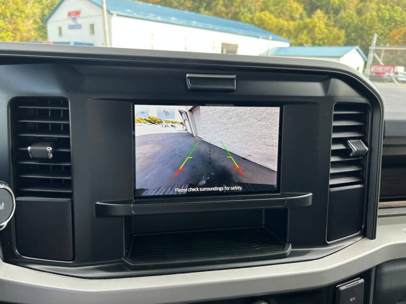 2026 Ford F-350 Super Duty