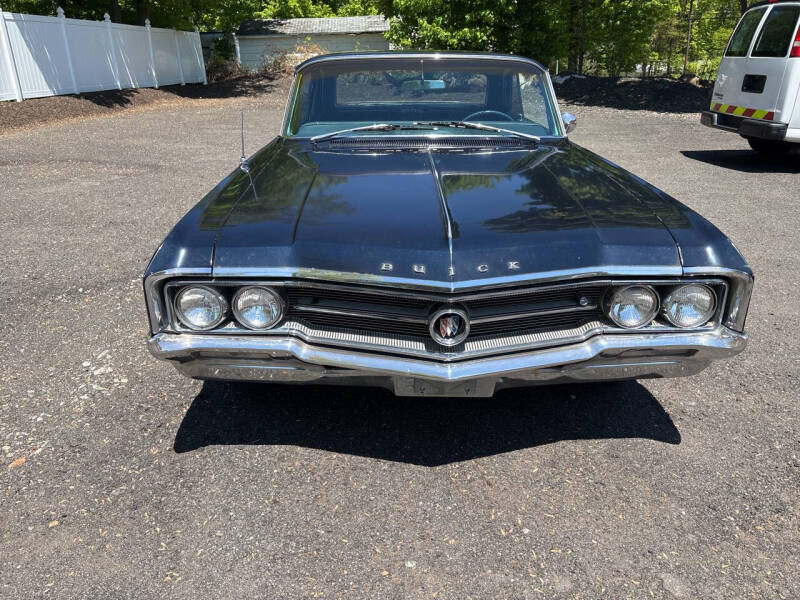 1964 Buick Wildcat