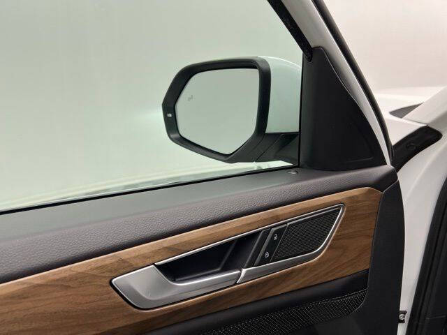 2024 Volkswagen Atlas SE 4Motion