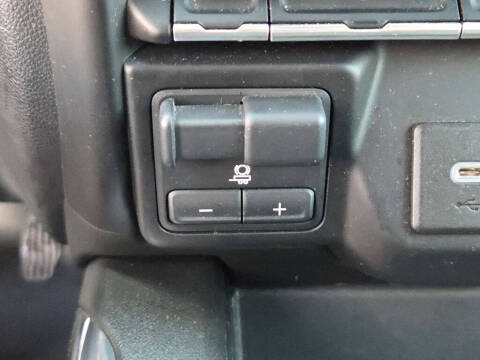 2022 Chevrolet Silverado 2500HD