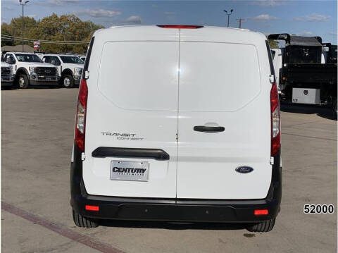 2023 Ford Transit Connect XL