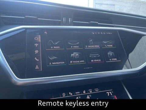 2026 Audi RS 6 Avant performance 4.0T quattro Avant