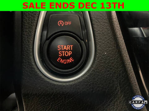 2018 BMW 4 Series 430i xDrive