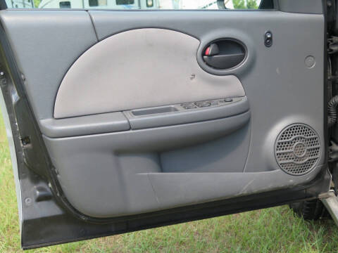 2006 Saturn Ion 2