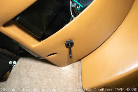 1982 Rolls-Royce Silver Spirit