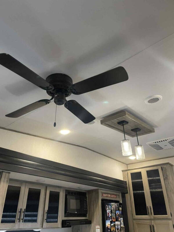 2022 Forest River ARCTIC WOLF