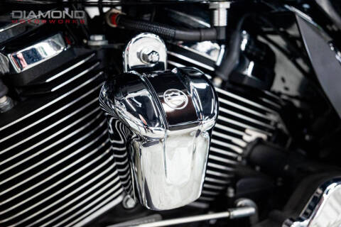 2021 Harley-Davidson FLHTPI