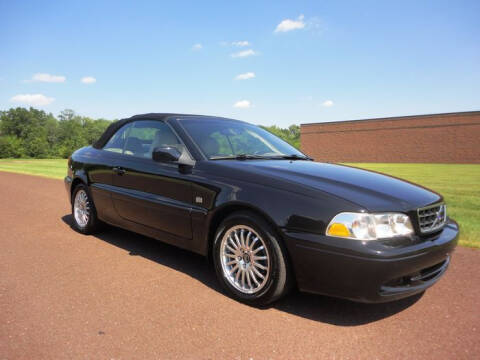 2004 Volvo C70