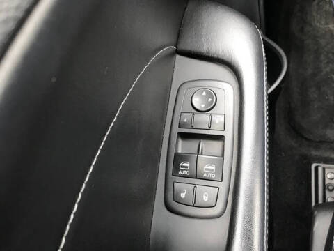 2015 Dodge Challenger