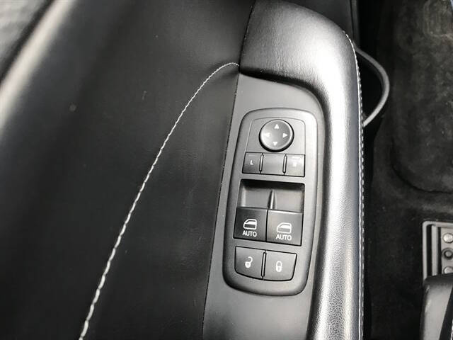 2015 Dodge Challenger