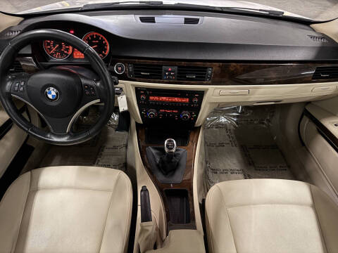 2012 BMW 3 Series 328i