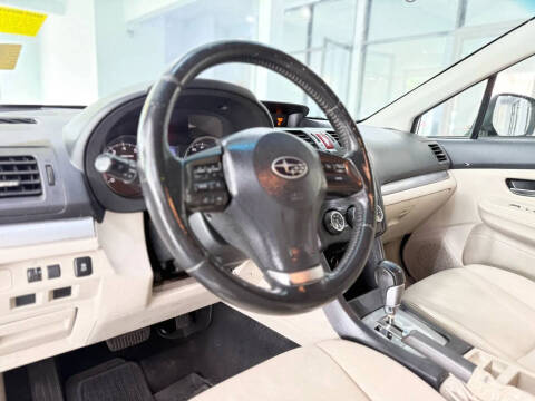 2013 Subaru XV Crosstrek 2.0i Limited