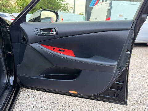 2009 Lexus ES 350