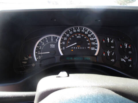 2006 HUMMER H2
