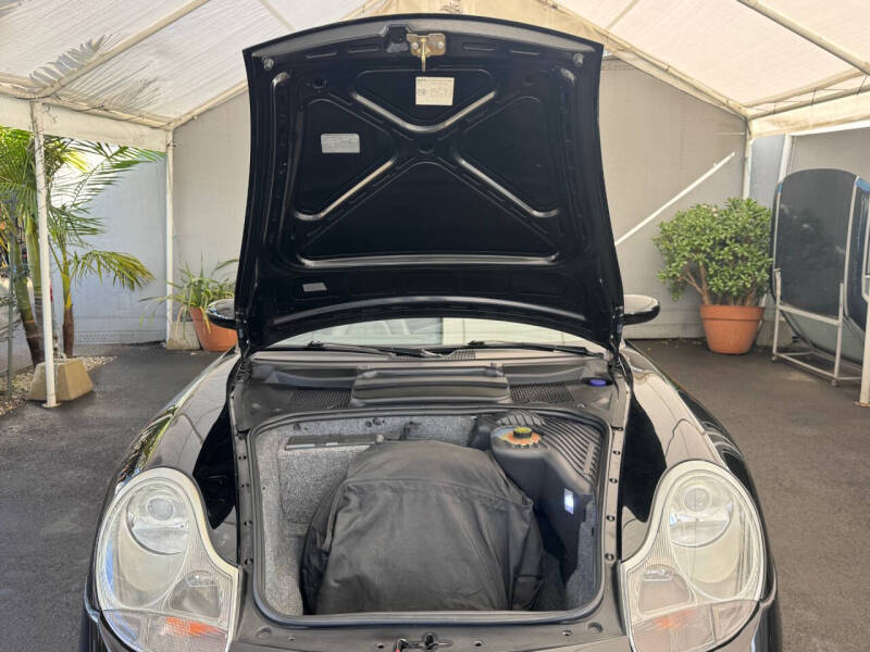 1999 Porsche 911