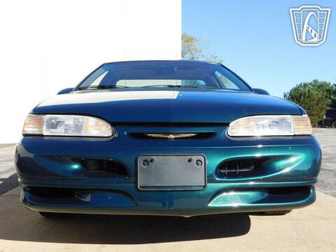 1994 Ford Thunderbird LX
