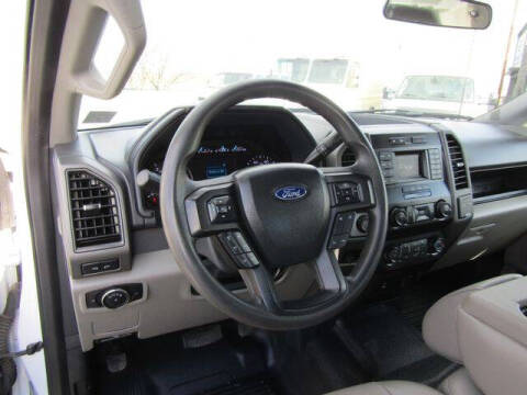 2022 Ford F-350 Super Duty