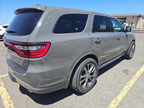 2020 Dodge Durango R/T