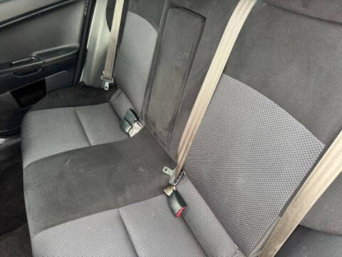 2015 Mitsubishi Lancer