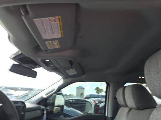 2023 Ford F-250 Super Duty