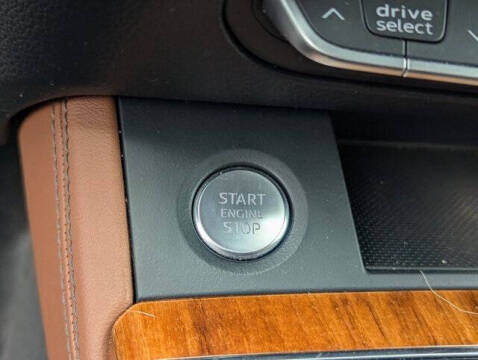 2023 Audi Q5 quattro S line Prem Plus 45 TFSI