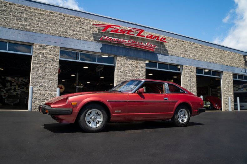 Datsun 280ZX For Sale - Carsforsale.com®