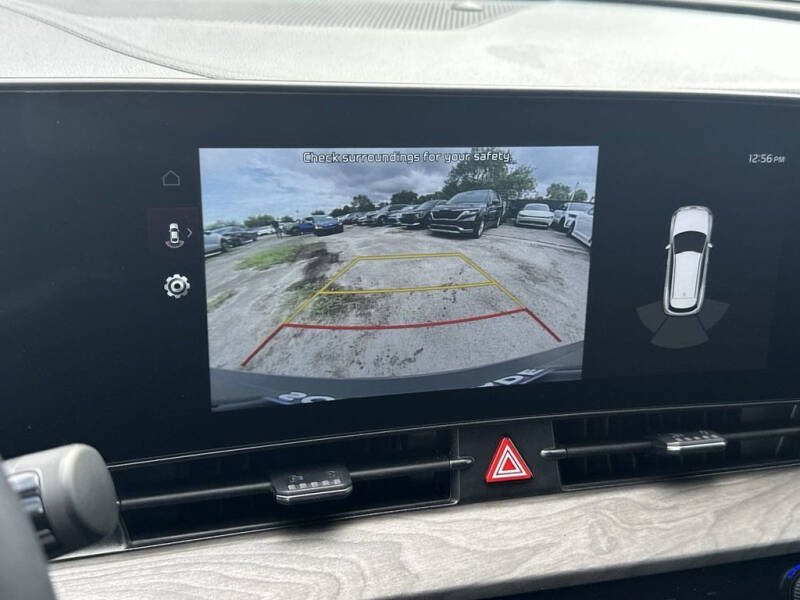 2024 Kia Sportage X-Pro