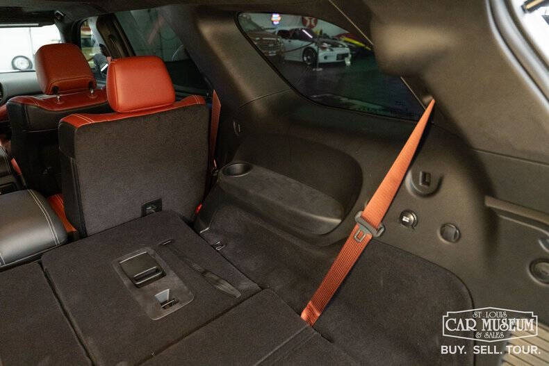 2023 Dodge Durango