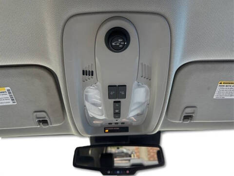 2013 Chevrolet Equinox LTZ