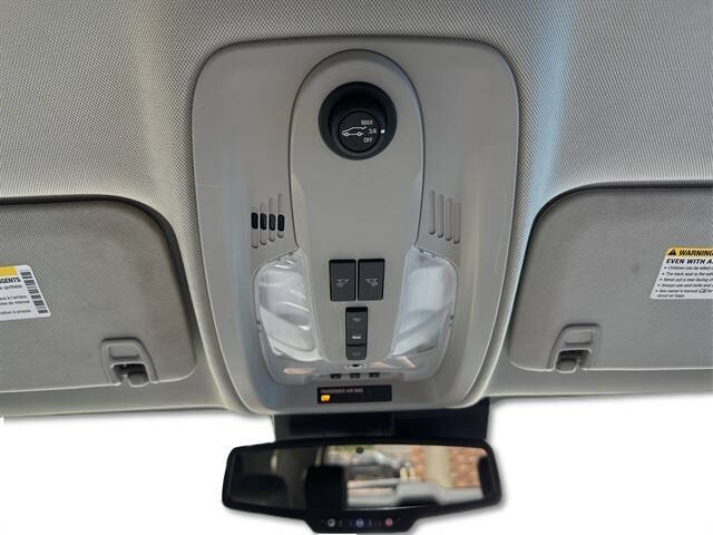 2013 Chevrolet Equinox LTZ