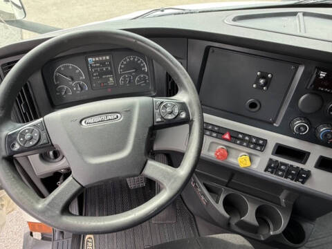 2019 Freightliner Cascadia
