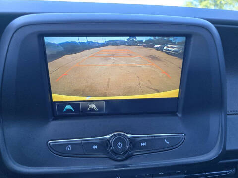 2016 Chevrolet Camaro LT