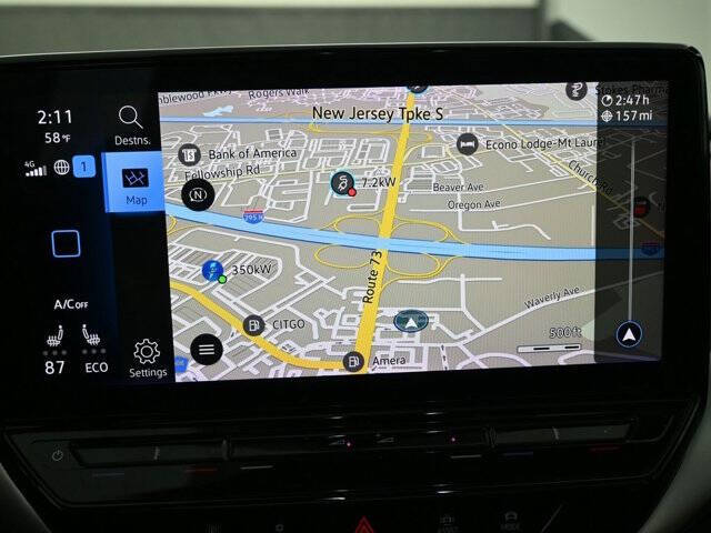 2021 Volkswagen ID.4 Pro S