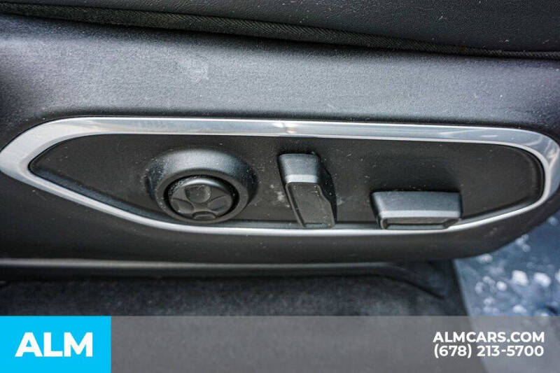 2023 Jeep Wagoneer Series II